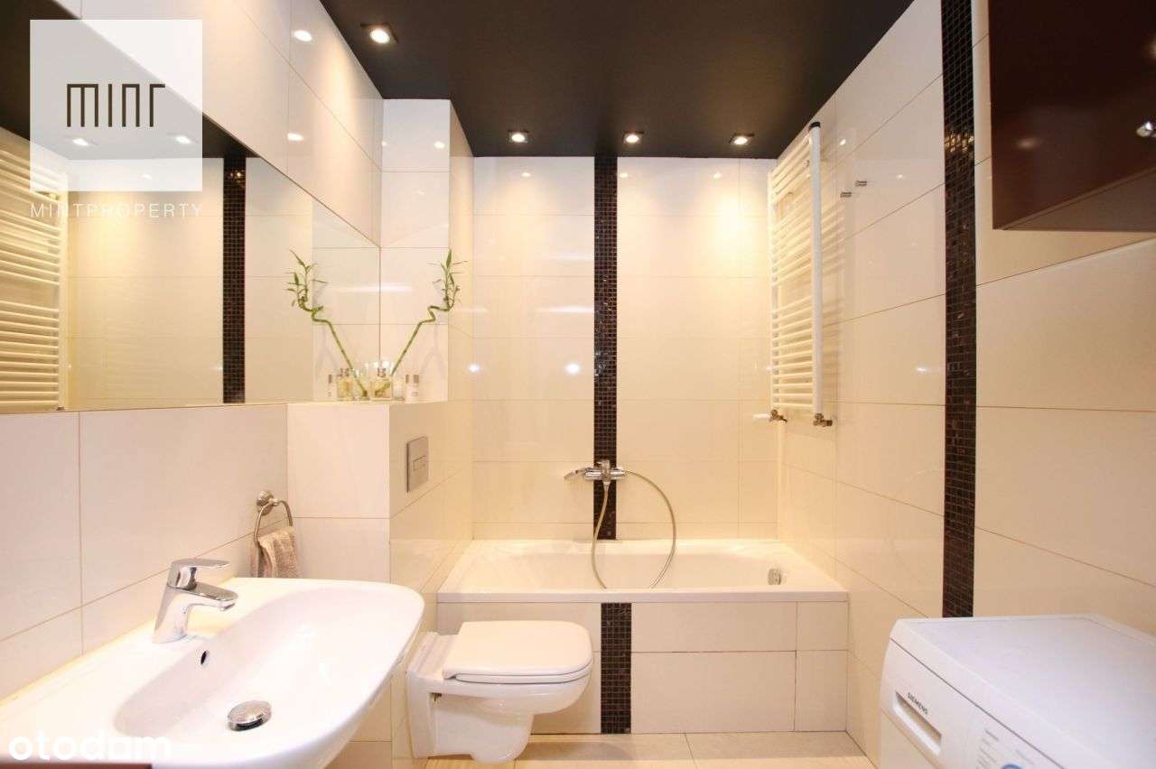 Studio z 14 metrowym tarasem | Zdunów | 2010-9