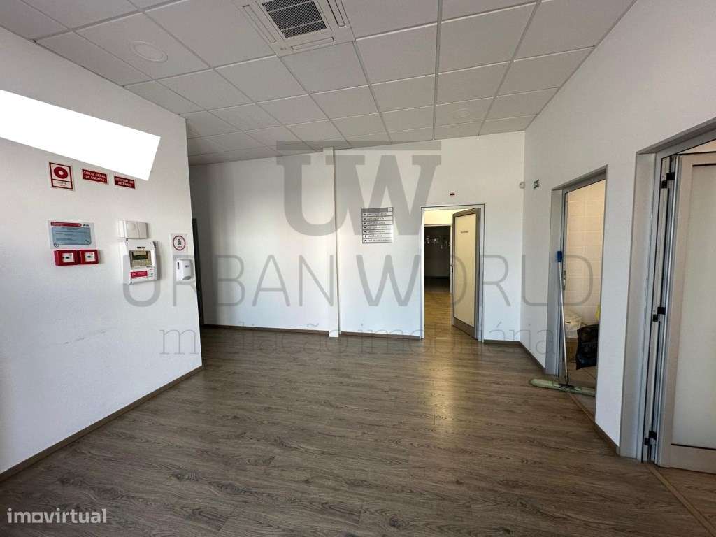 Armazém Industrial, Nelas - Canas de Senhorim, 4.279 m²-13