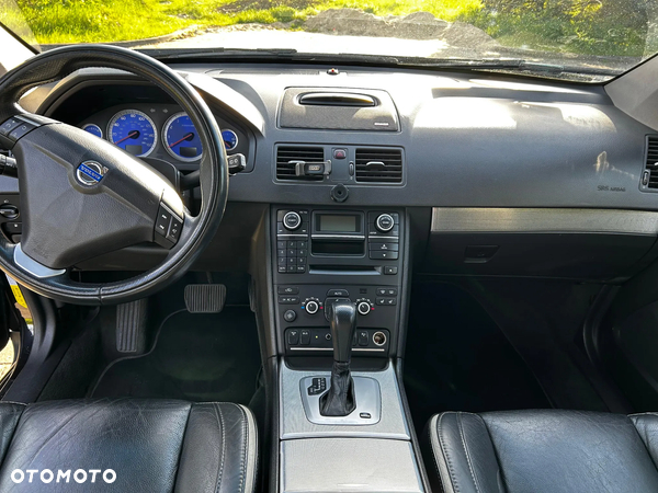 Volvo XC 90 4.4 V8 AWD Executive - 11