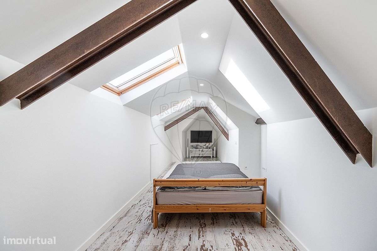 Moradia T4 para venda-31