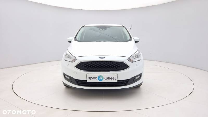 Ford C-MAX 1.5 TDCi Edition - 13