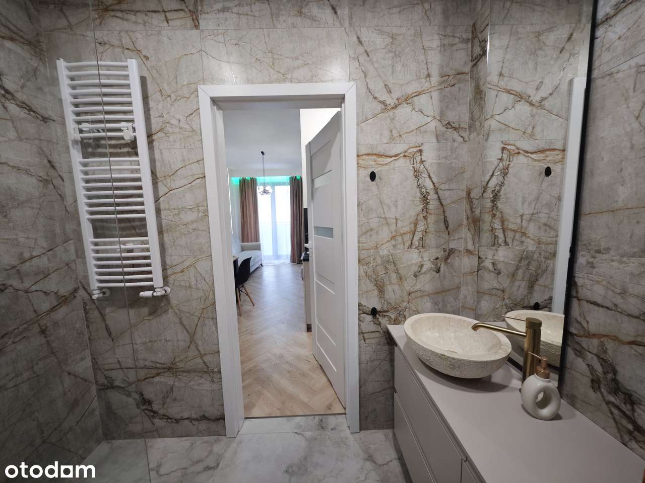 Pracujący gotowiec inwestycyjny w centrum Łodzi / Zarządzanie najmem-13