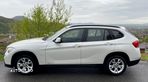 BMW X1 xDrive20d - 8