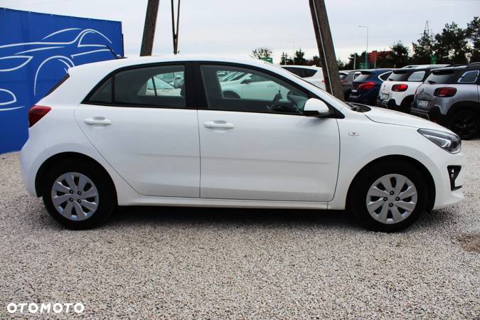 Kia Rio 1.2 Edition 7 - 6