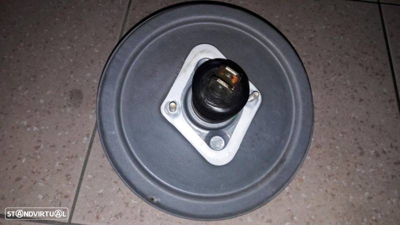 Servo freio Mercedes SLK 200 w170 1999 - 3