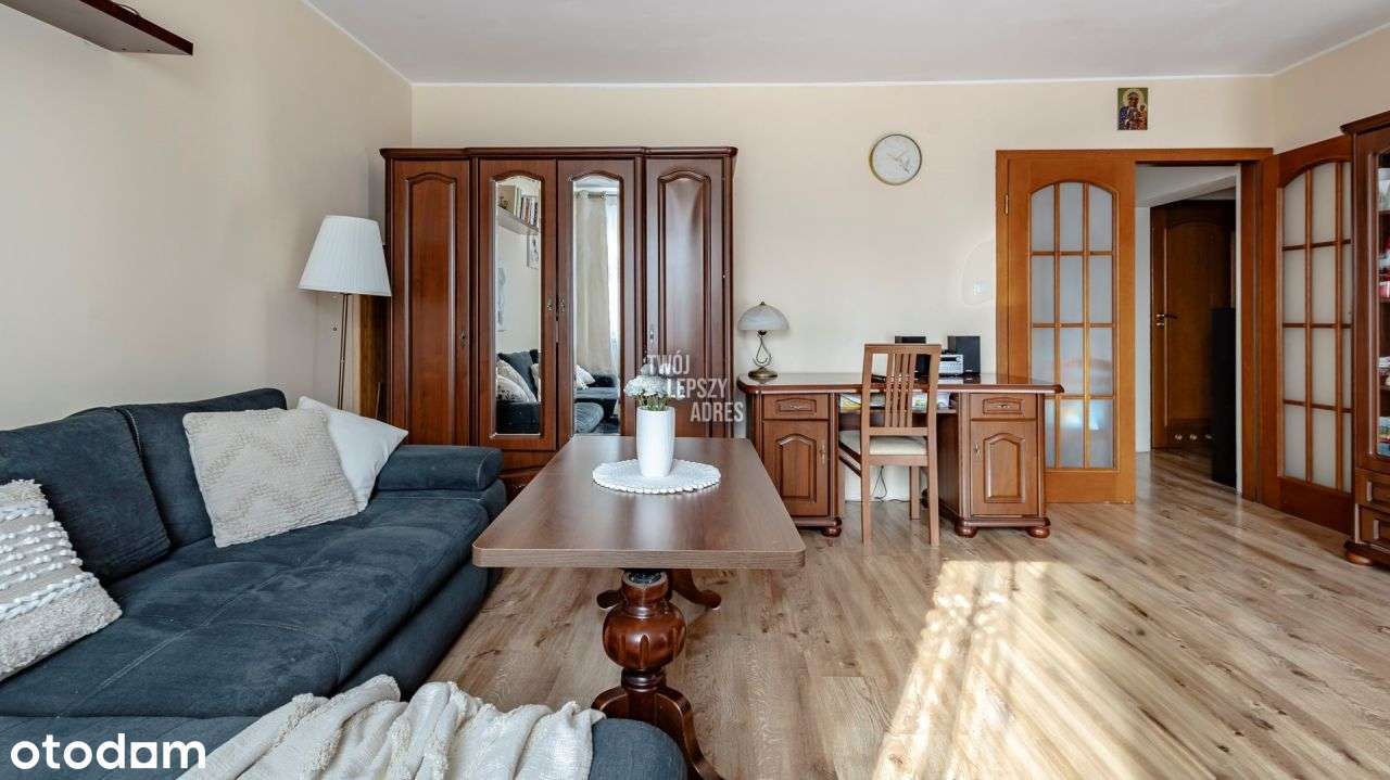 2 pok,odzielna kuchnia,miejsce postojowe -Malwowa-8