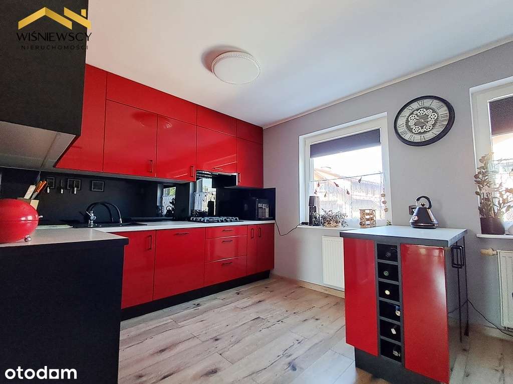 Dom bliźniak 185 m² Nowy Dwór Gdański - Pełny obrazek: 4/13