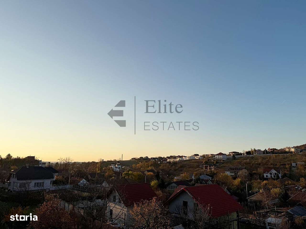 Casa in stil mediteranean cu vedere panoramică, Zona Dealuri Oradea - Imagine principală: 5/10