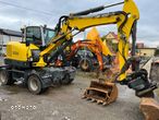 Wacker Neuson EW65 WYPOSAŻENIE FULL OPCJA - 7