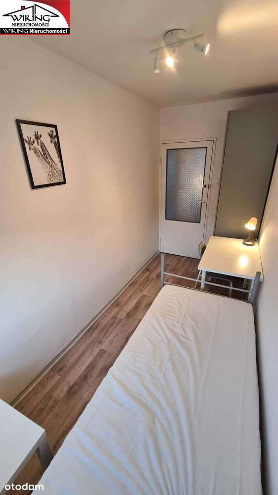 Mieszkanie inwestycyjne z najemcami – Poznań, os. Wichrowe Wzgórze-10