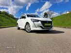 Peugeot 208 1.5 BlueHDi Active - 4