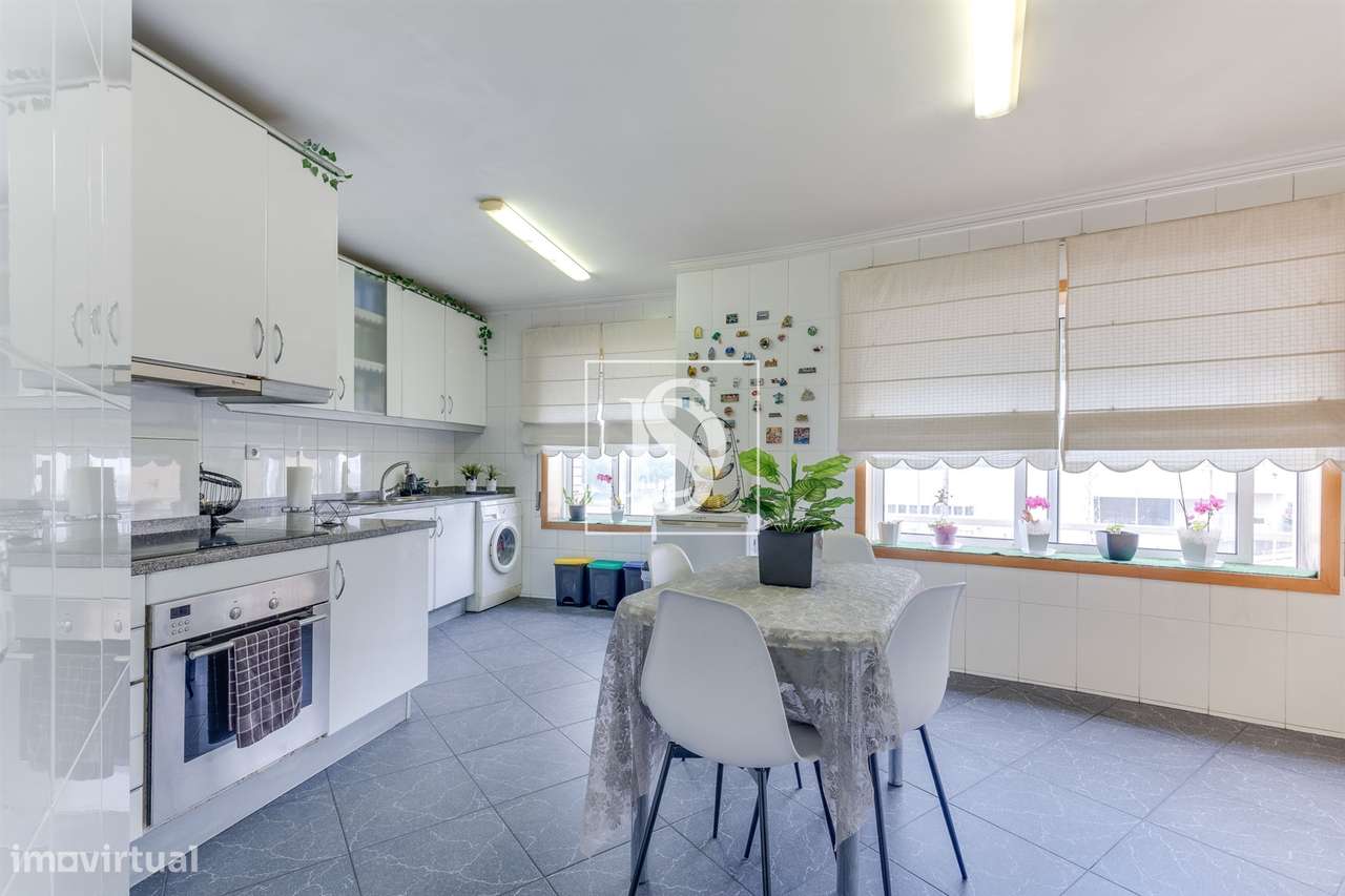 Apartamento T3 Venda em Póvoa de Varzim, Beiriz e Argivai,Póvoa de Var-11