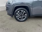 Jeep Compass 1.3 TG 4Xe Limited - 16