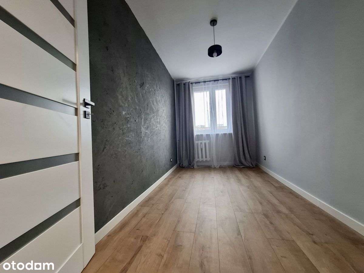 Mieszkanie po kapitalnym remoncie, wszystko nowe!-10