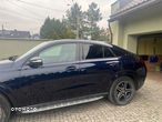 Mercedes-Benz GLE Coupe 350 de 4-Matic Executive - 2