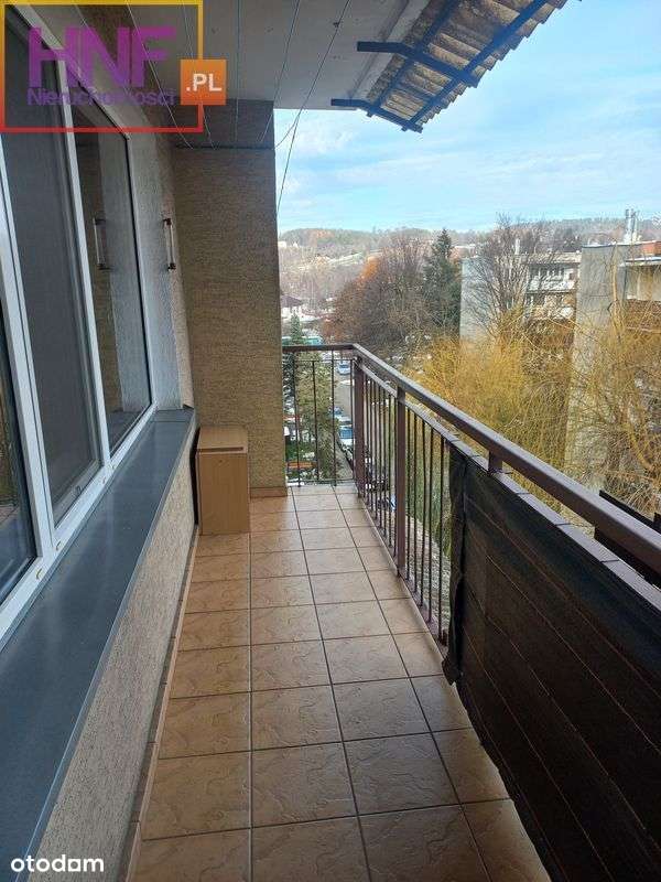 Duże rozkładowe mieszkanie Sucharskiego-10