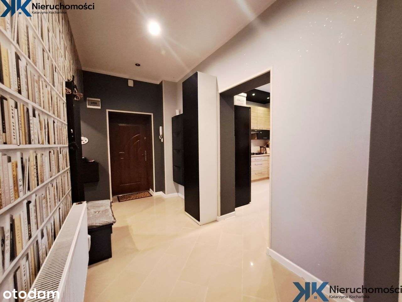 Przestronne 4 pokoje w sercu Chorzowa, Wolności!-16