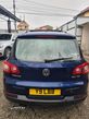 Bara spate Volkswagen Tiguan 5N 2007 - 2011 SUV 4 Usi ALBASTRU (789) - 12