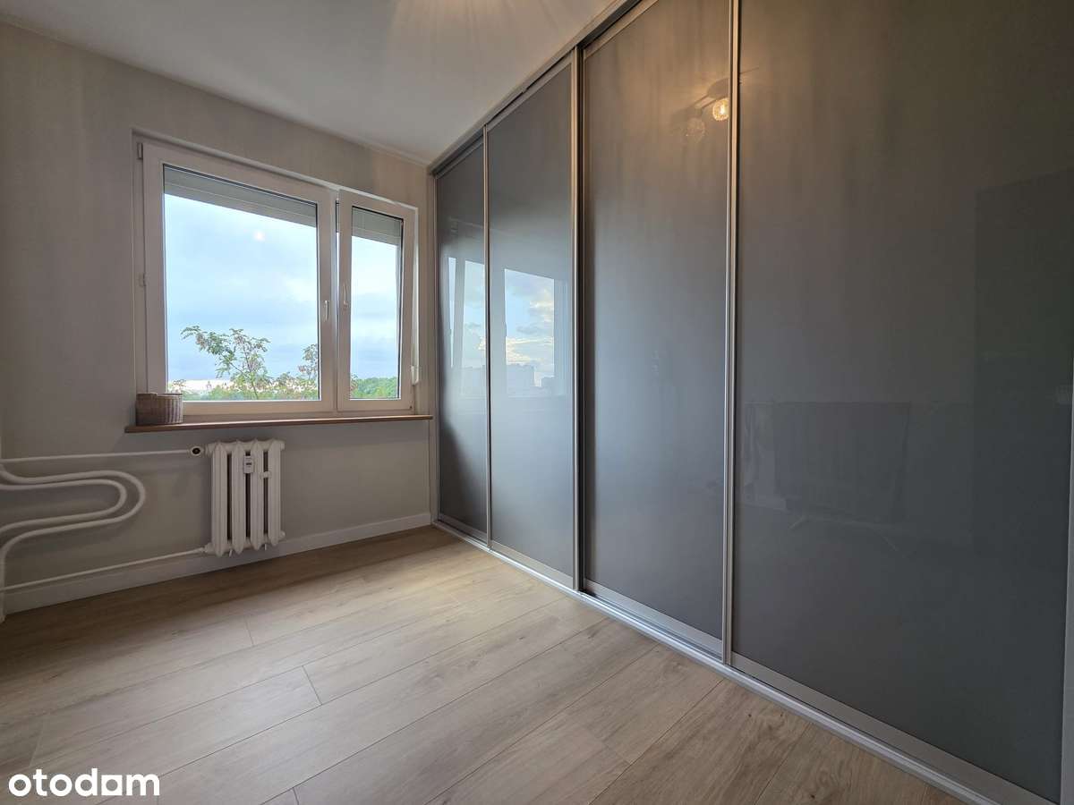 3 pokojowe mieszkanie z wyposażeniem-6