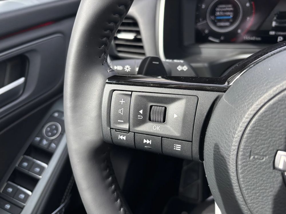 Nissan Qashqai FV 23%