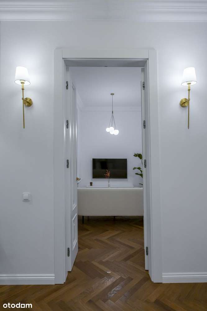 Luksusowe 38 m² w kamienicy z 1914 r.-9