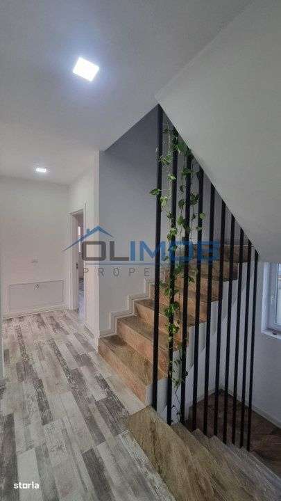 Vanzare vila constructie nou Tunari, finisaje premium-10