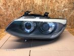 LAMPA PRZOD PRZEDNIA BMW E92 E93 LCI LIFT - 7