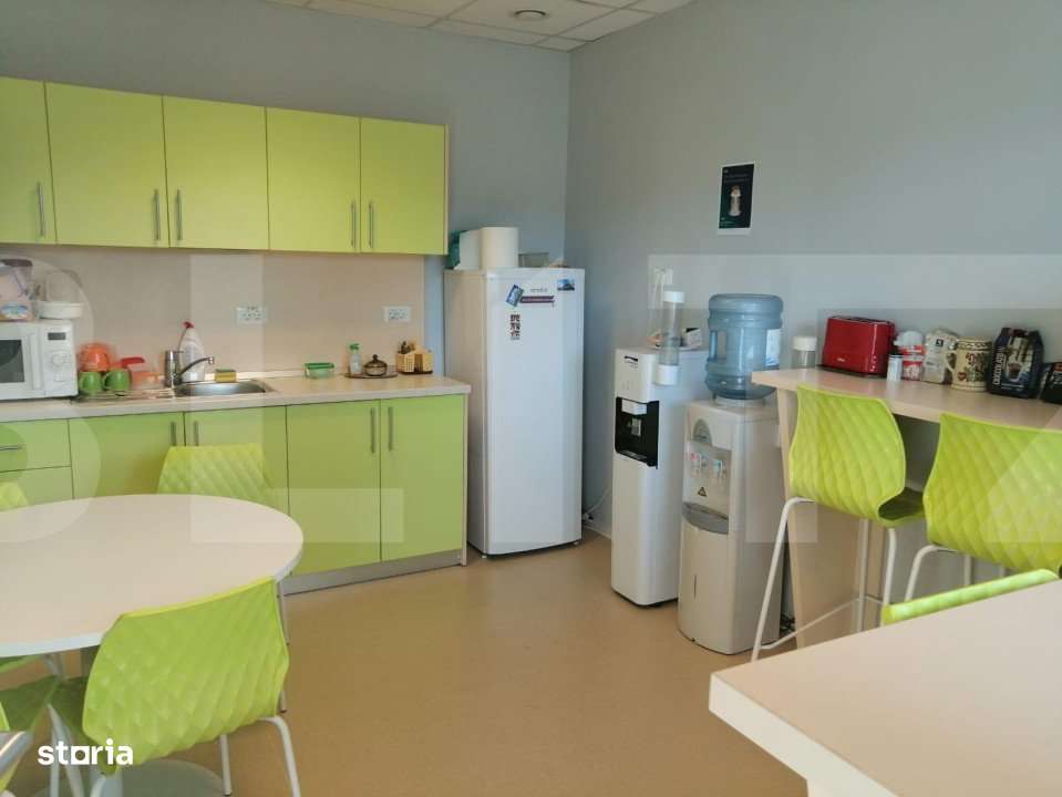 Birou Clasa A! Oferta care merita vazuta - Imagine principală: 4/7