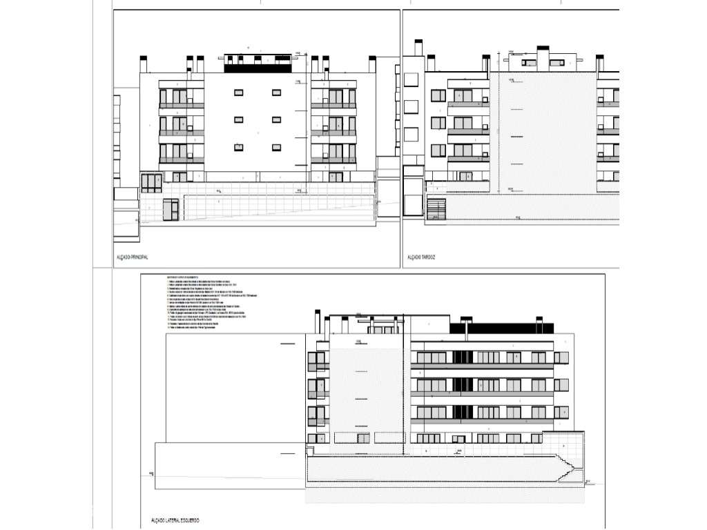 Apartamento T2 Novo no Parque das Oliveiras - Camarate-16