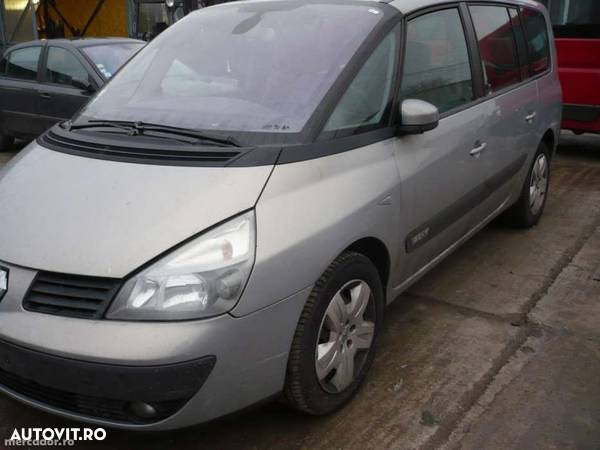 Renault Espace - 2