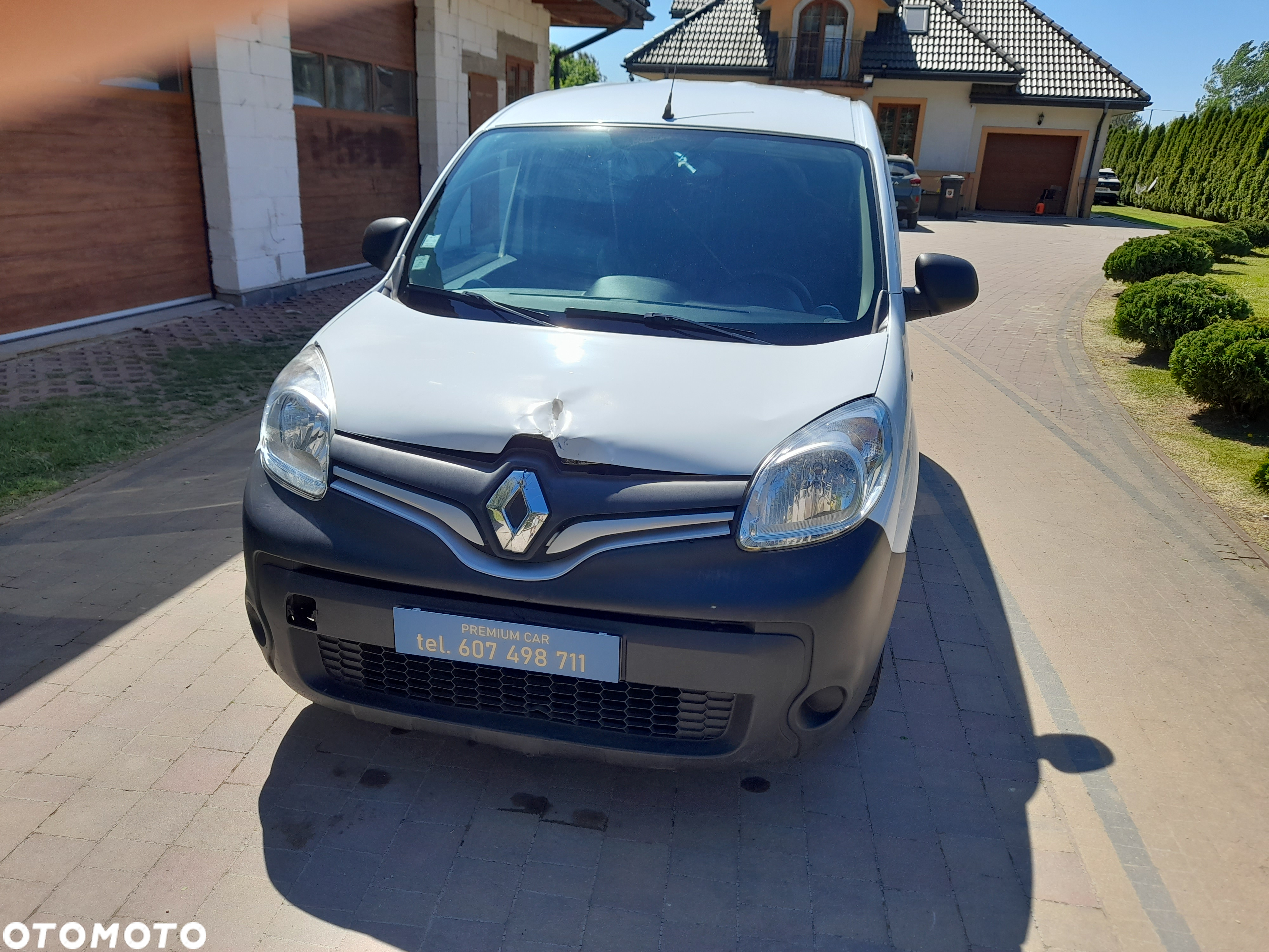 Renault Kangoo - 11