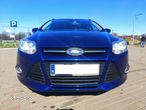 Ford Focus 1.0 EcoBoost SYNC Edition ASS - 8