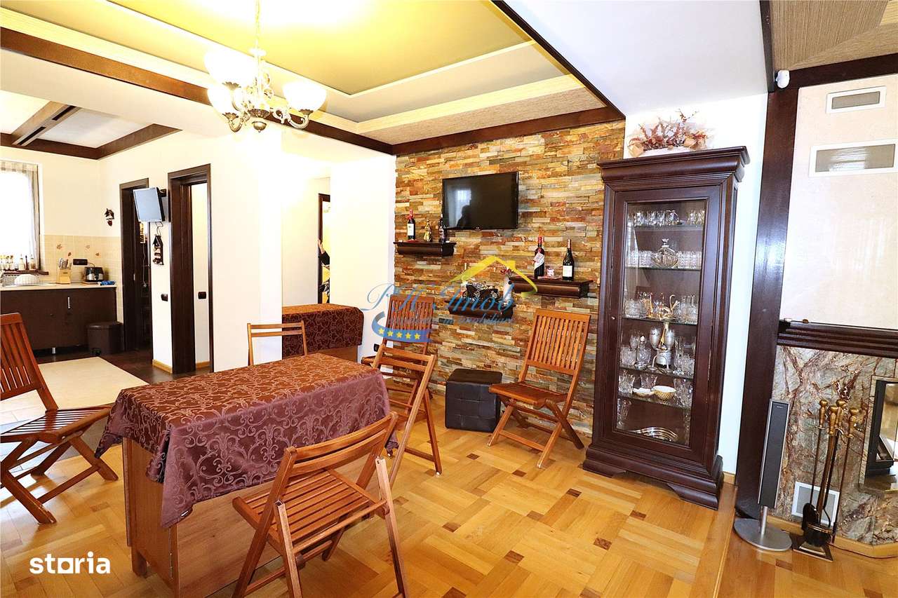 Vila de vanzare Valea Doftanei, Prahova-2