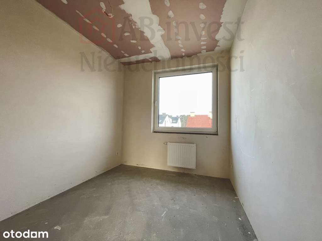 Nowe 3 pokoje z windą, piwnicą i parkingiem-5