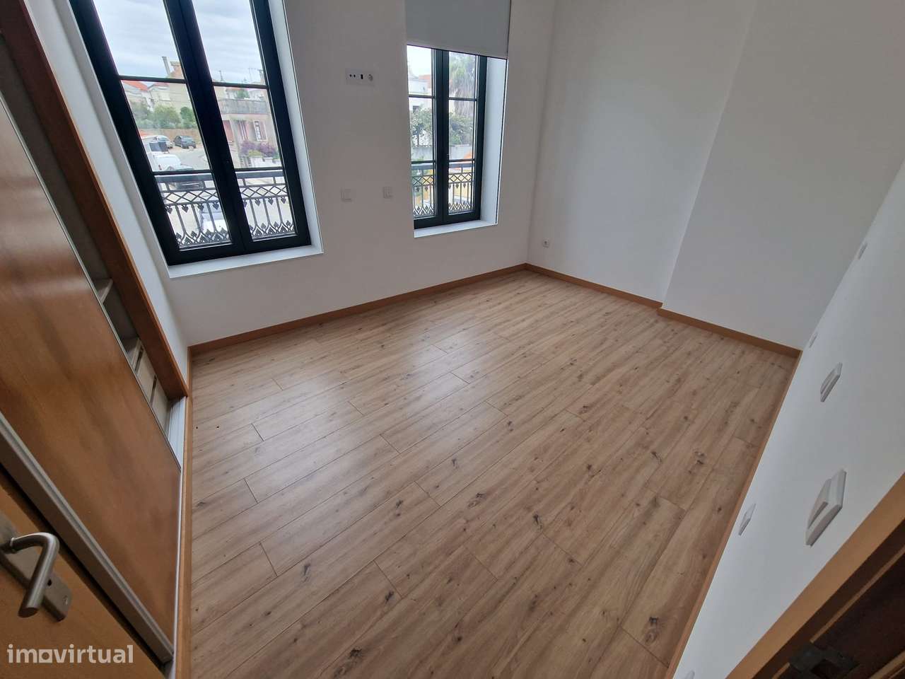 Apartamentos T2 novos no centro de Ovar-7