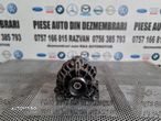 Alternator Vw Golf 4 Bora 2.0 Benzina - Dezmembrari Arad - 4