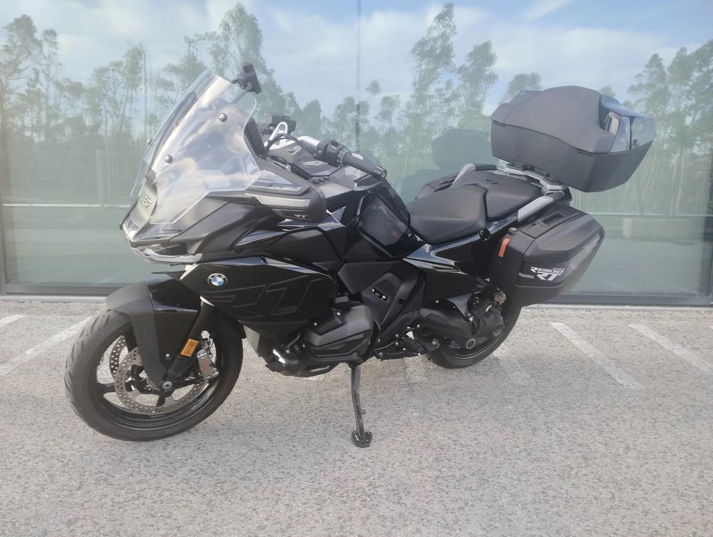 BMW R 1300 RT