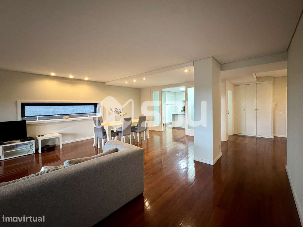 Apartamento T4 | 202 m² | Vila Nova de Famalicão - Grande imagem: 5/26