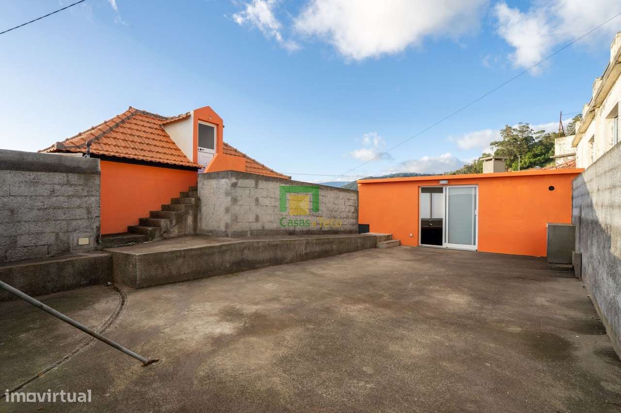 MORADIA T3 QUINTA GRANDE-11