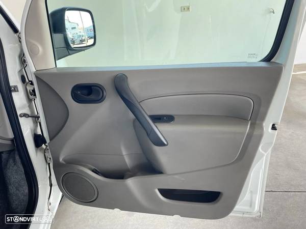 Renault Kangoo 1.5 DCI - 20