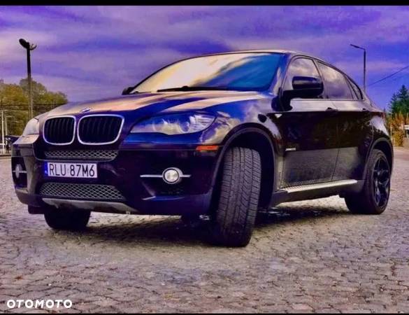 BMW X6 35i xDrive - 2