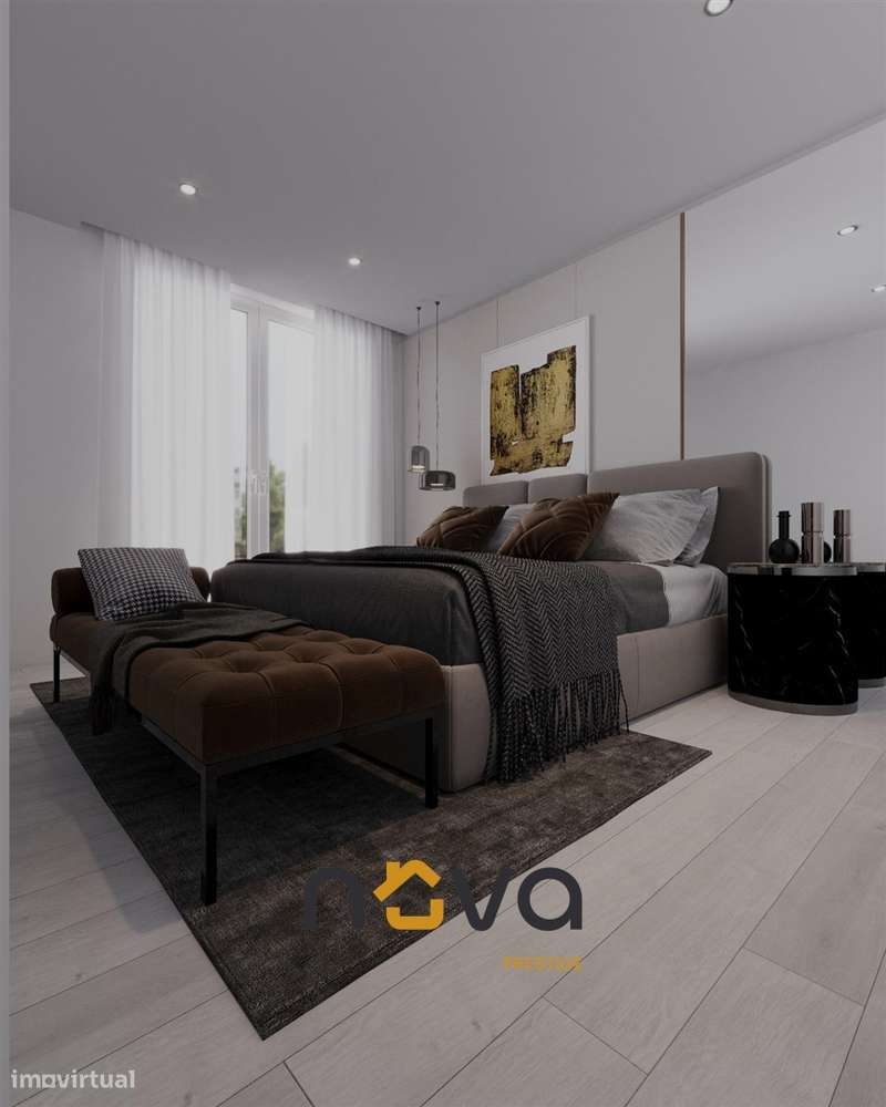 ESCOLA VELHA RESIDENCE | NOVA IMOBILIÁRIA - Grande imagem: 5/26