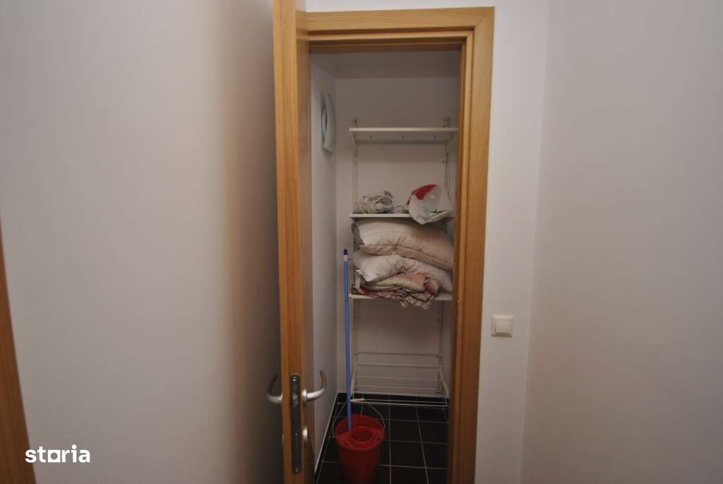 Garsoniera in Asmita Gardens-3