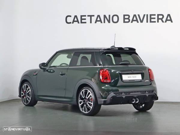 MINI John Cooper Works Plus Auto Desportiva - 3