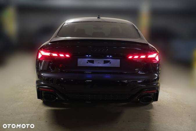 Audi RS5 Quattro Tiptronic - 5