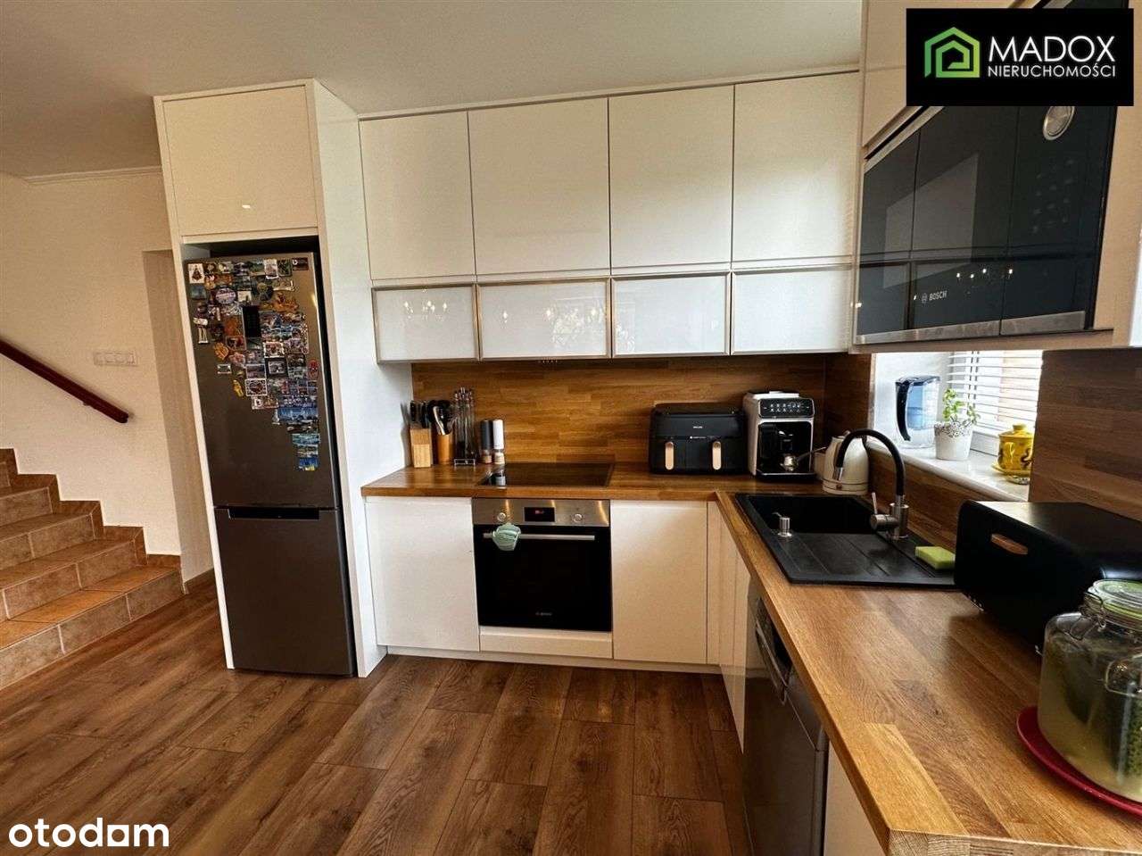 Dom z dużym potencjałem, Dźbów.-5