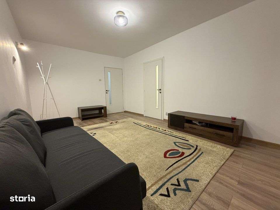 Favorit de la prima vedere – 2 camere la prima inchiriere! - Imagine principală: 2/9