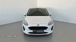 Ford Fiesta 1.0 EcoBoost Connected - 3