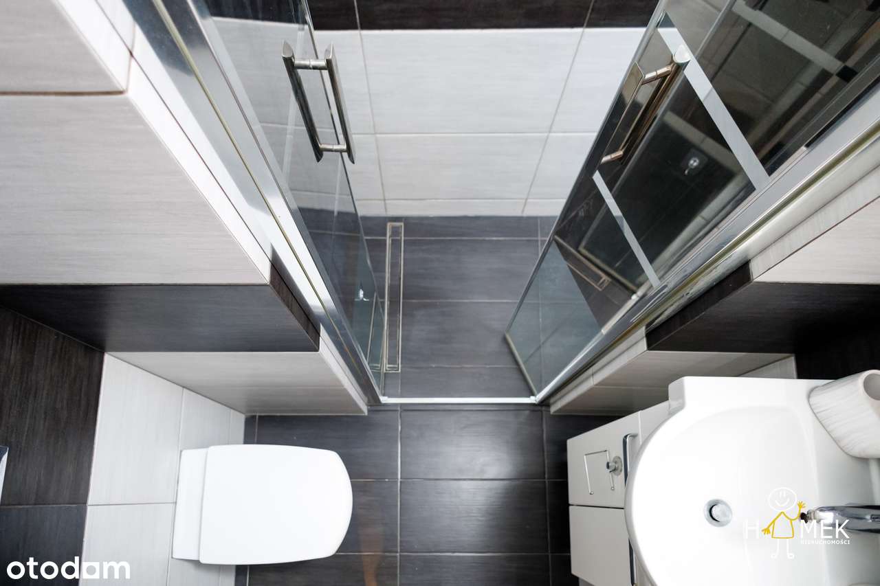 2 Pokoje Na Parterze Po Remoncie– Gotowe Do Zamieszkania W Komforcie!-8