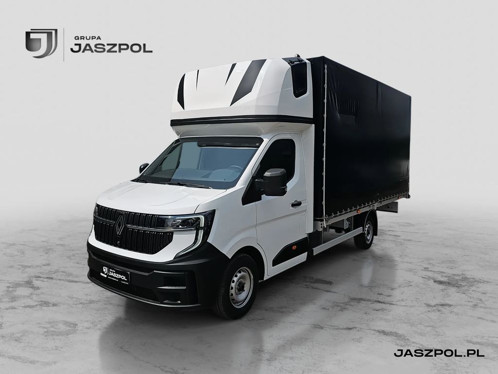 Renault Master 2026